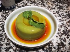 冰薄荷米糕-南京大牌档(崇文门国瑞店)