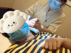 -鸥迪足道(前门店)