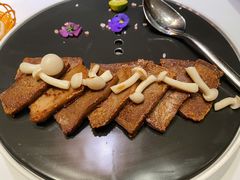 牛舌-满满海佛跳墙(千禧店)