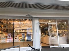门面-好利来(八角店)