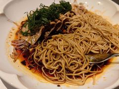 -时光乌托邦空中花园·川味·礼宴(星汇两江店)
