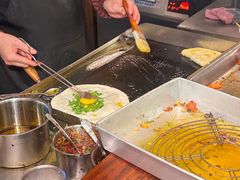-老客满蛋饼(双塔市集店)