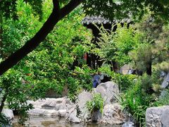-回龙窝历史文化街区