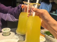 -外婆家(西红门荟聚购物中心店)
