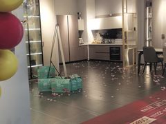 -索菲亚全屋定制衣柜橱柜家具(金源居然之家世纪购物中心店)