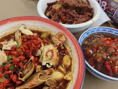 -老三样·旧食新味(万寿宫店)