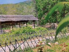 -沂蒙山旅游区云蒙景区(蒙山国家森林公园)