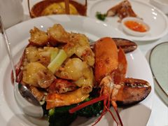 -万龙洲海鲜(南新仓店)