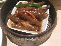 -多多旺港式茶餐厅(新区店)