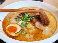 -味千拉面(东方明珠店)