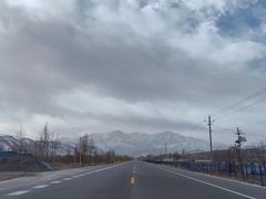 -张掖大佛寺景区