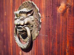 -丝绸小镇荻港古村