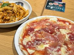 -玛尚诺意式餐厅(天环广场店)