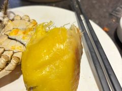 -川骄海鲜自助(王府井奥莱UP TOWN店原世界之花店)