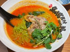 -和府捞面(南京商厦店)