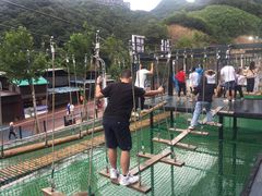 -梦幻奥陶纪景区