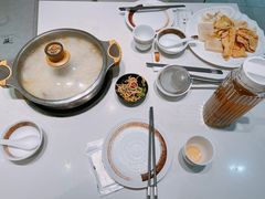 -沄记顺德菜打边炉(东直门店)