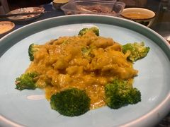 -众顺和非遗淮扬菜(何园店)