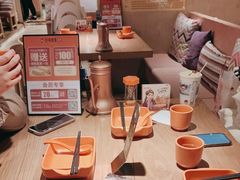 -谷丽麦馕新疆菜·清真(步步高梅溪新天地店)