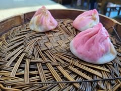 -笑来喜馄饨小笼工坊(通扬路店)