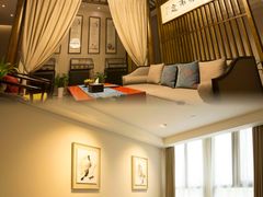 -经禅和·中医推拿(百家湖店)