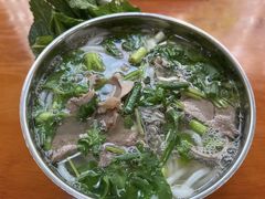 -攀枝花·任德琼·盐边羊肉米线