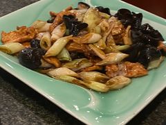 过油肉-河东颐祥阁(世贸店)