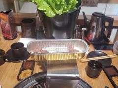 -九田家黑牛烤肉料理(溧阳吾悦店)