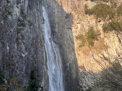 -刘伯温故里景区百丈漈