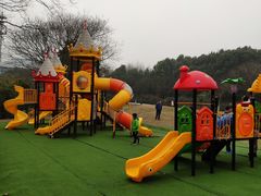-白马涧龙池景区