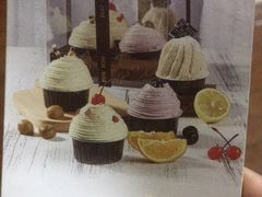 -红宝石·鲜奶小方(万航店)