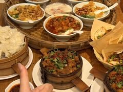 -豆相识•九九豆腐脑(牛咡桥店)