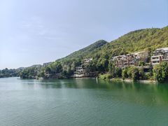 -海兰云天度假区温泉