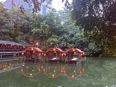 -侨美·唐荔园·40年地道粤菜