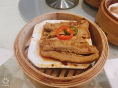 金钱肚-顺德人家食府(黄金广场店)
