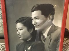 -张乐平故居