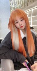 -3AM HAIR SALON染发接发