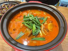 -酸婆娘江湖川菜(紫竹路店)