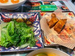 -玛嘉烈(北京金融街店)