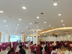 -江南村酒家