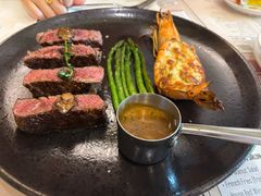 -安妮意大利餐厅(世贸天阶店)