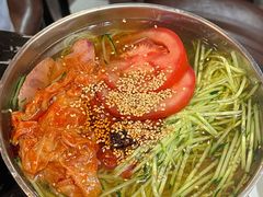 -燚青春东北泥炉烤肉(百合店)