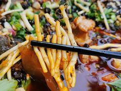 -惠王陵(地铁站)