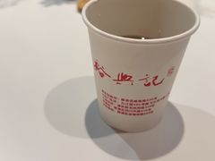 -裕兴记•蟹黄面馆(人民广场店)