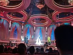 -交通银行前滩31演艺中心