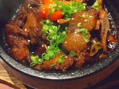 -赤坂亭 M9和牛烧肉(水街店)