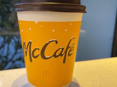 -麦当劳(田林好又多店)