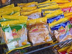 -阿布拉的馕(西北路店)