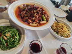-辣婆婆(航天桥店)