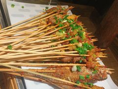 -串盟烧烤大排档·长沙美食地标(星沙店)